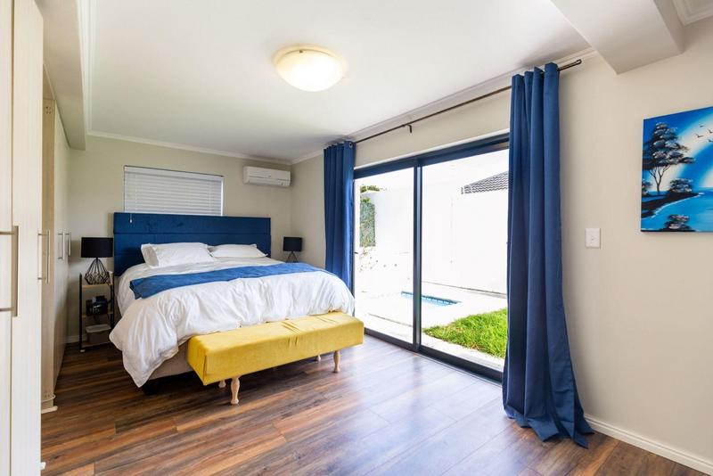 To Let 3 Bedroom Property for Rent in Camps Bay Western Cape